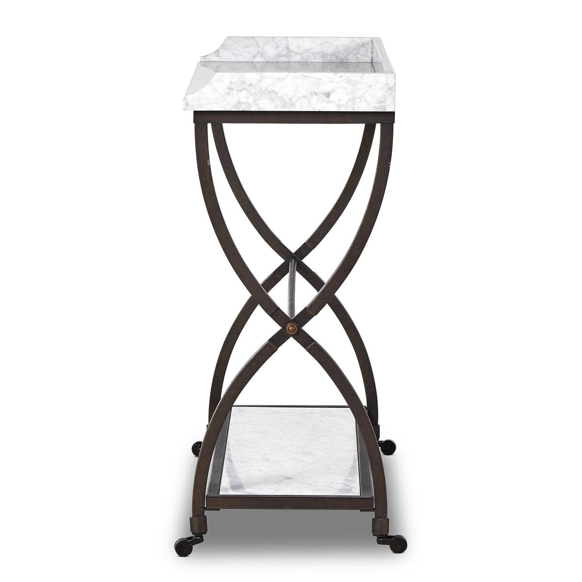 Six Beers Table