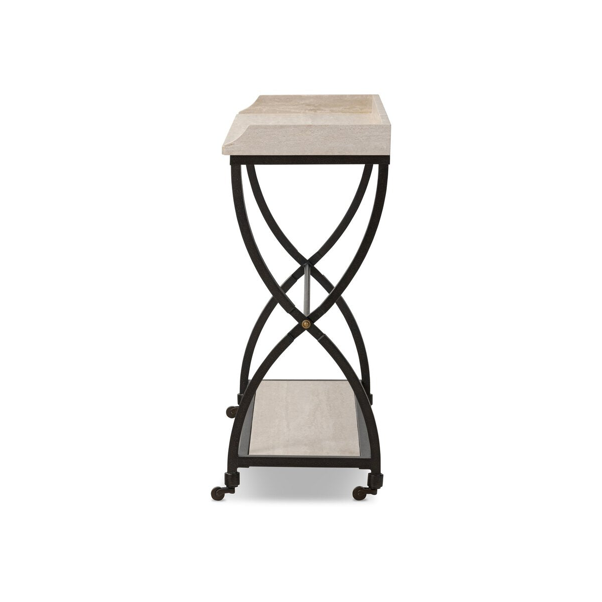 Six Beers Table
