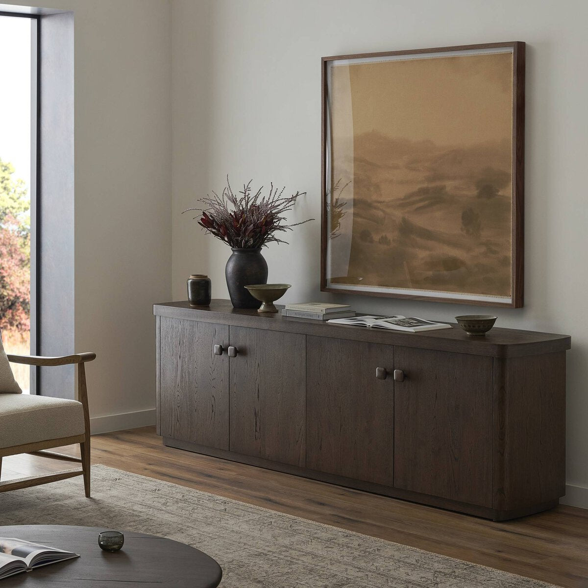 Valen Sideboard