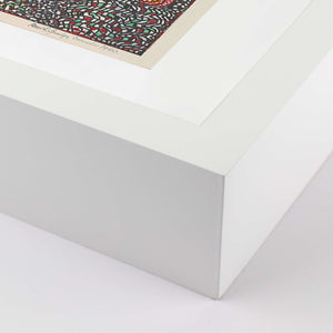 Marker #28 - Curtains By Pepi Sprohge