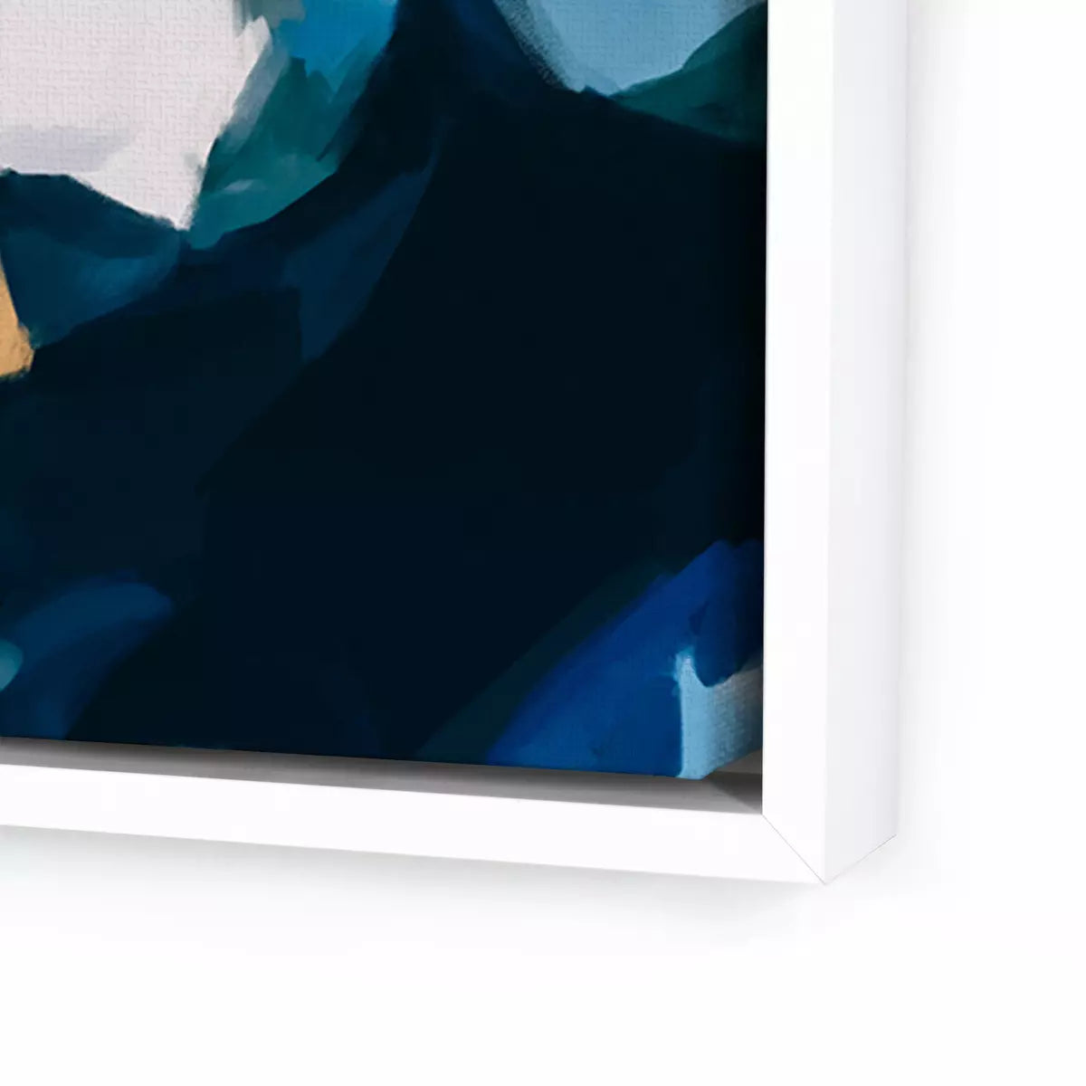 Delta by Patricia Vargas