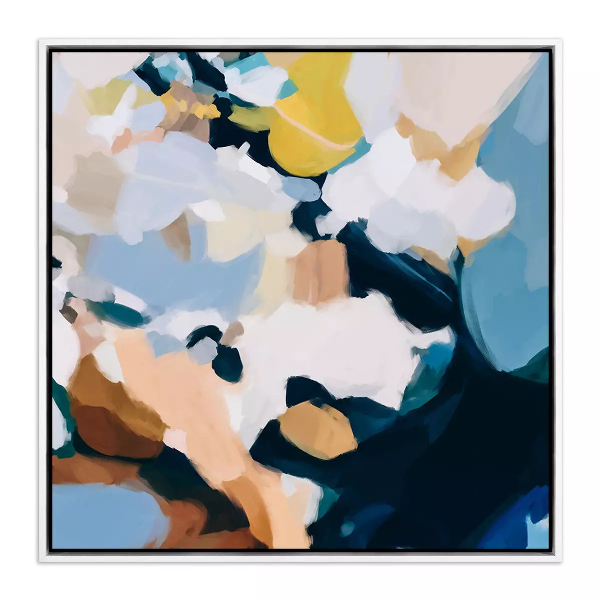 Delta by Patricia Vargas