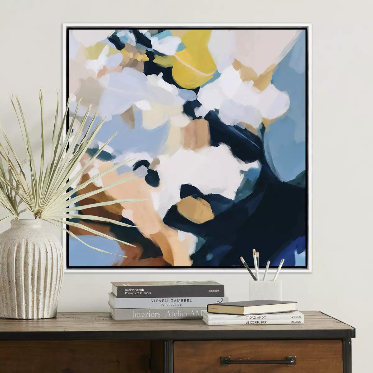 Delta by Patricia Vargas