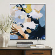 Delta by Patricia Vargas