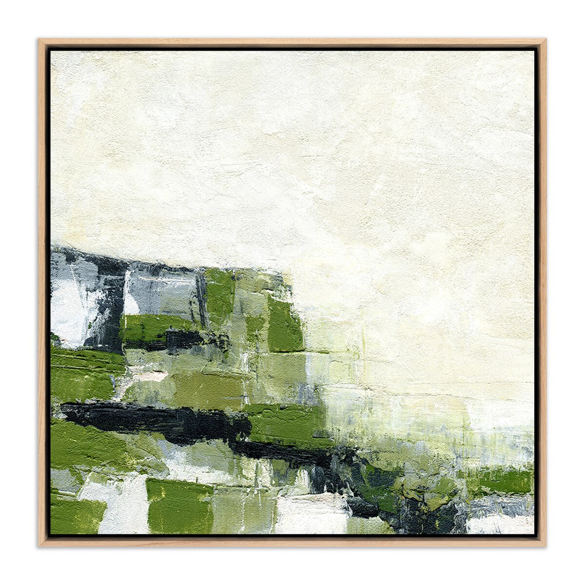 Envision Green by Melanie Biehle