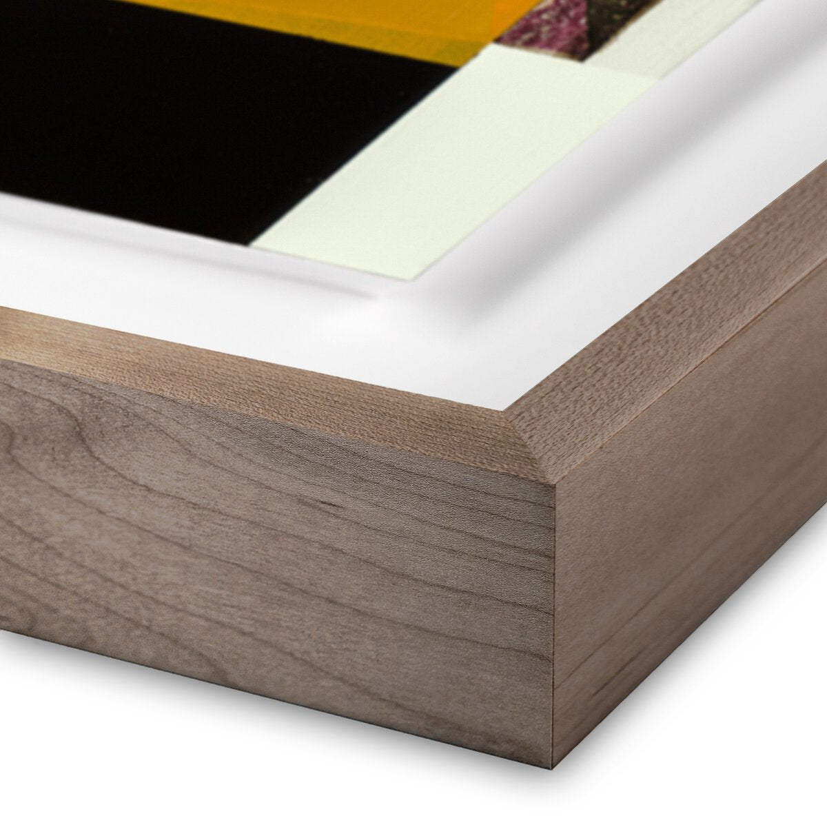 Trajectory by Alyson Khan