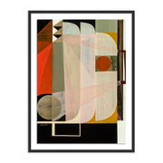 Trajectory by Alyson Khan