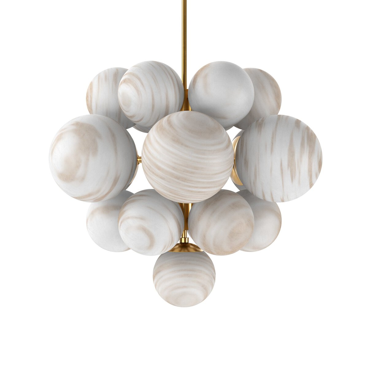 Nova Chandelier