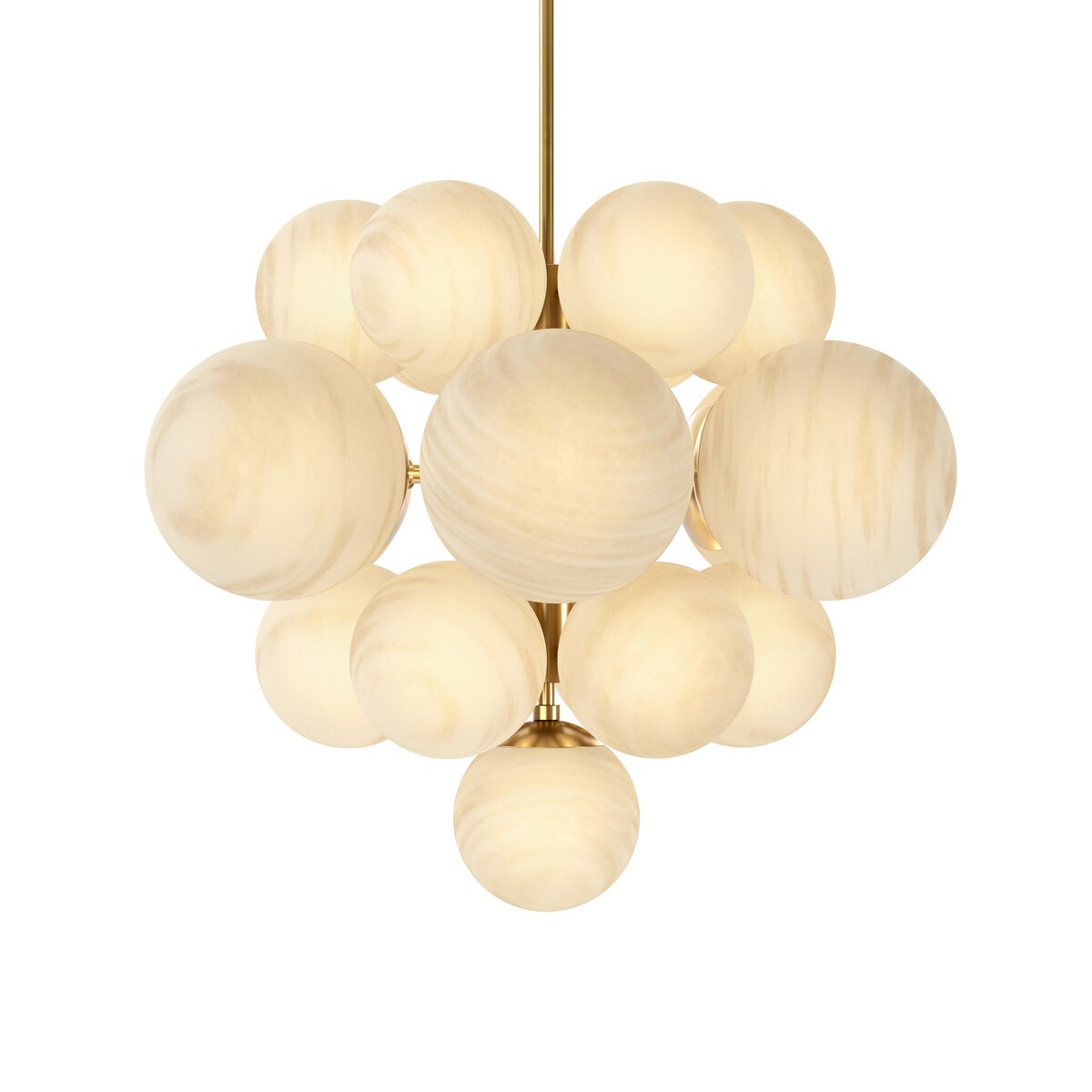 Nova Chandelier