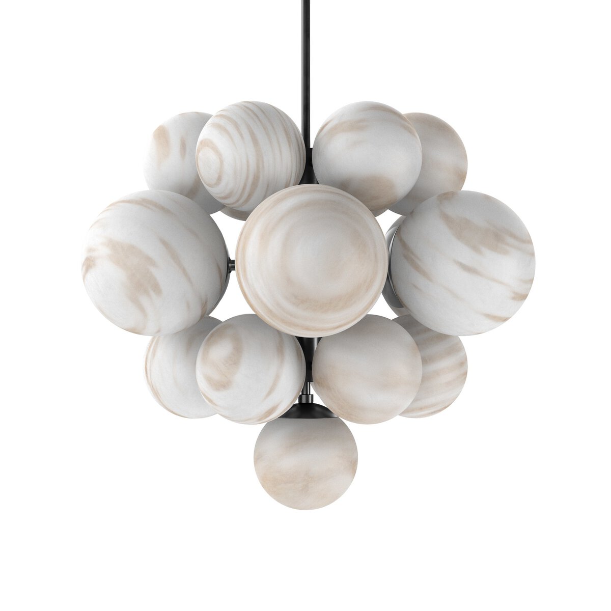 Nova Chandelier