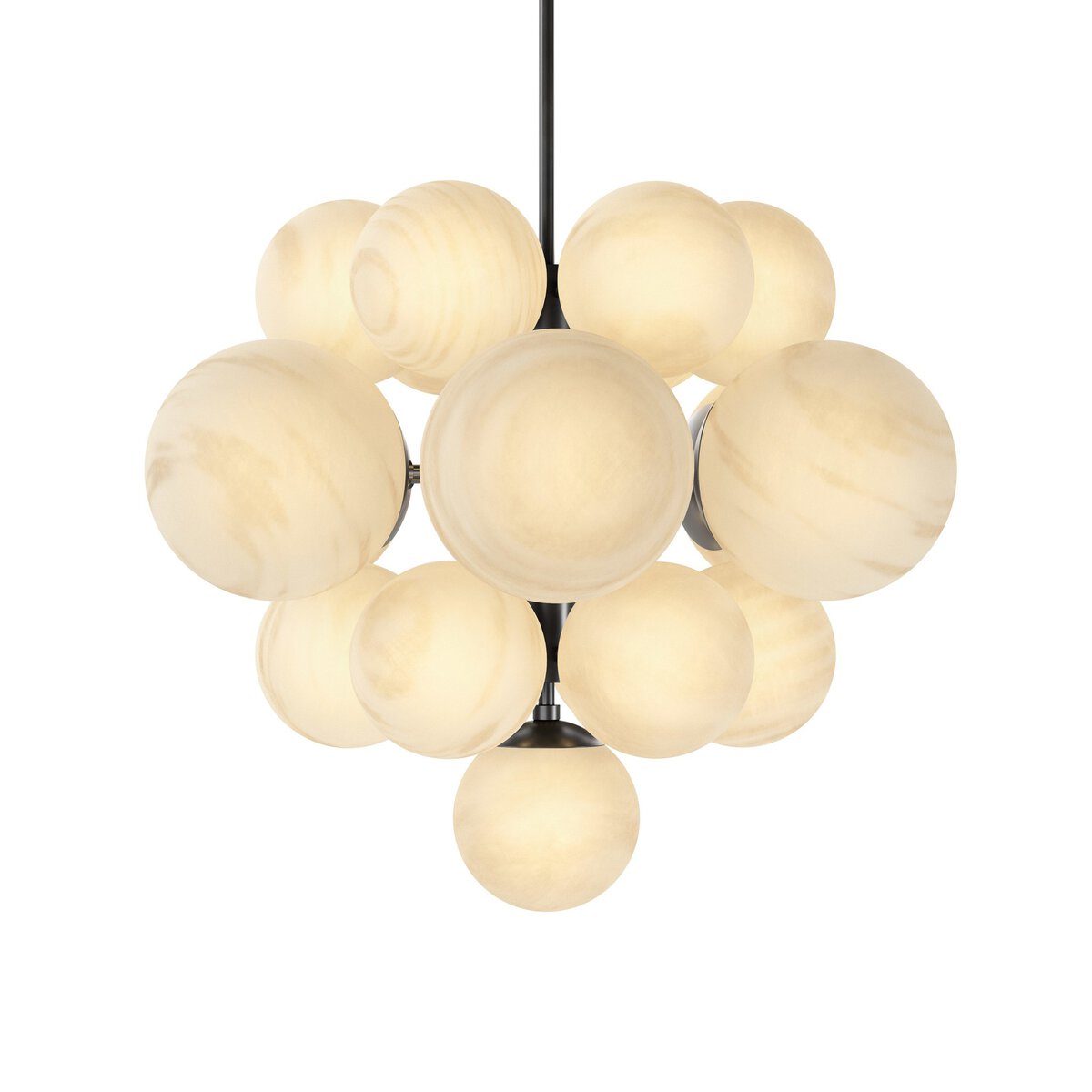 Nova Chandelier