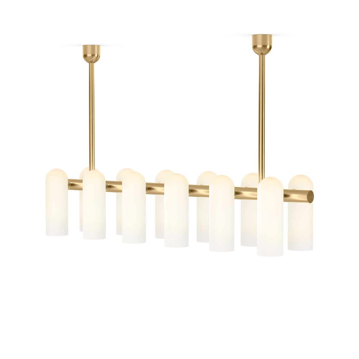 Odyssey Linear Md Chandelier