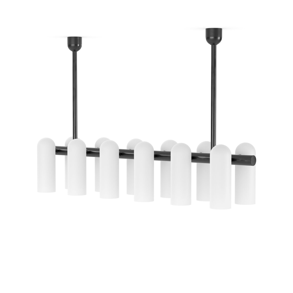 Odyssey Linear Md Chandelier