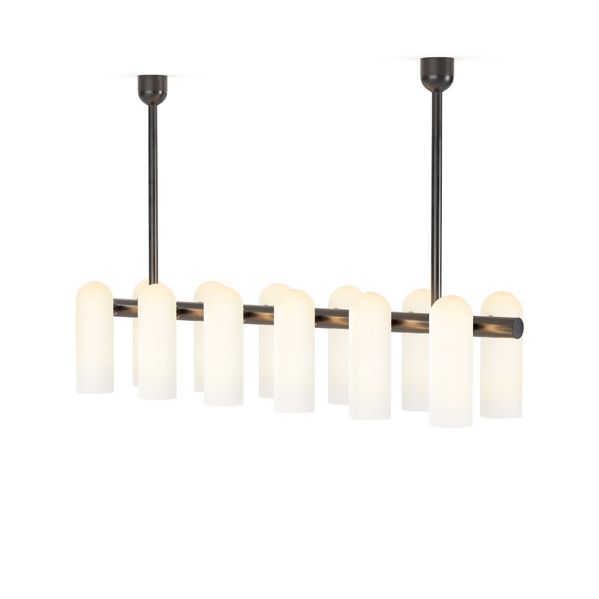 Odyssey Linear Md Chandelier