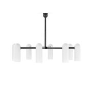 Odyssey Round Md Chandelier