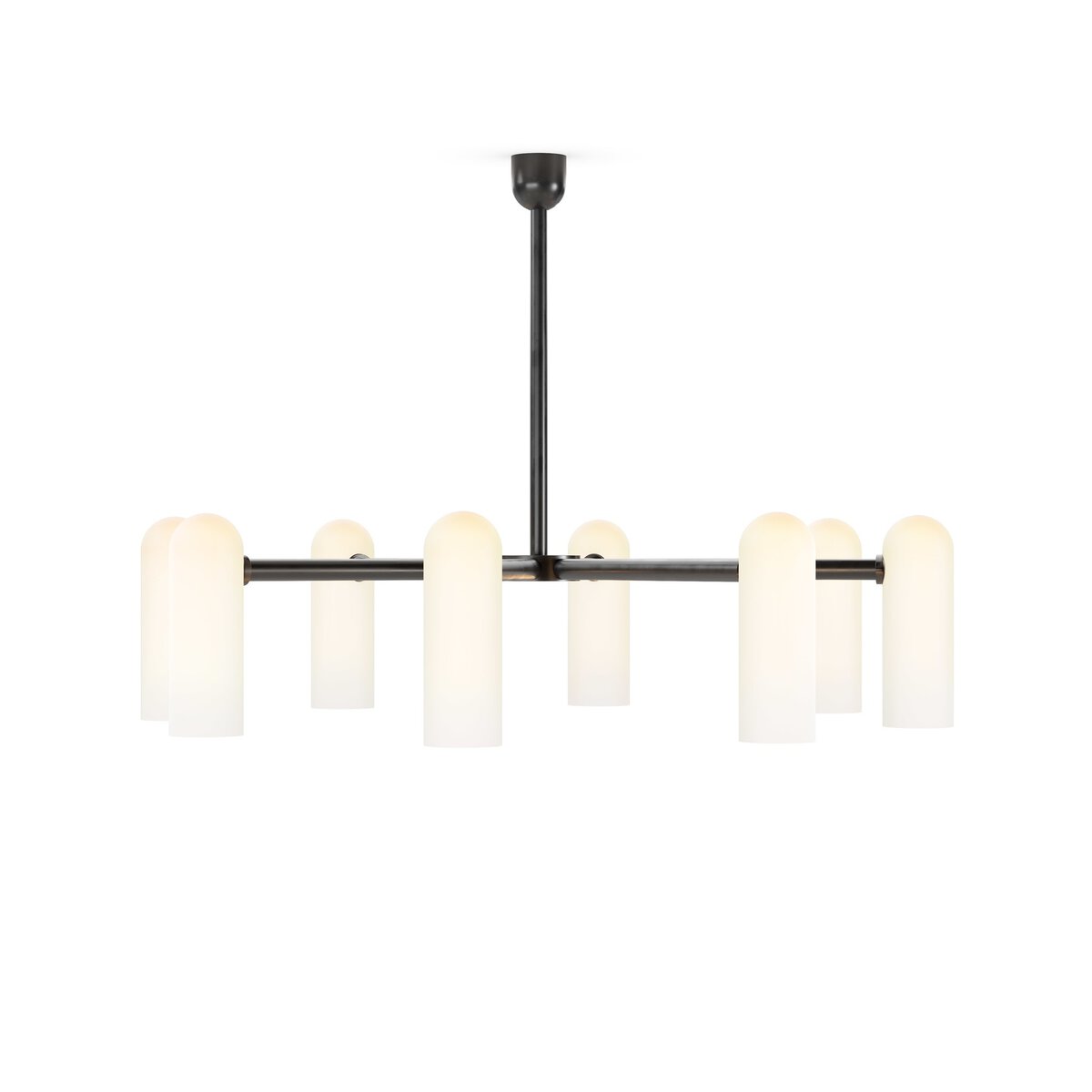 Odyssey Round Md Chandelier