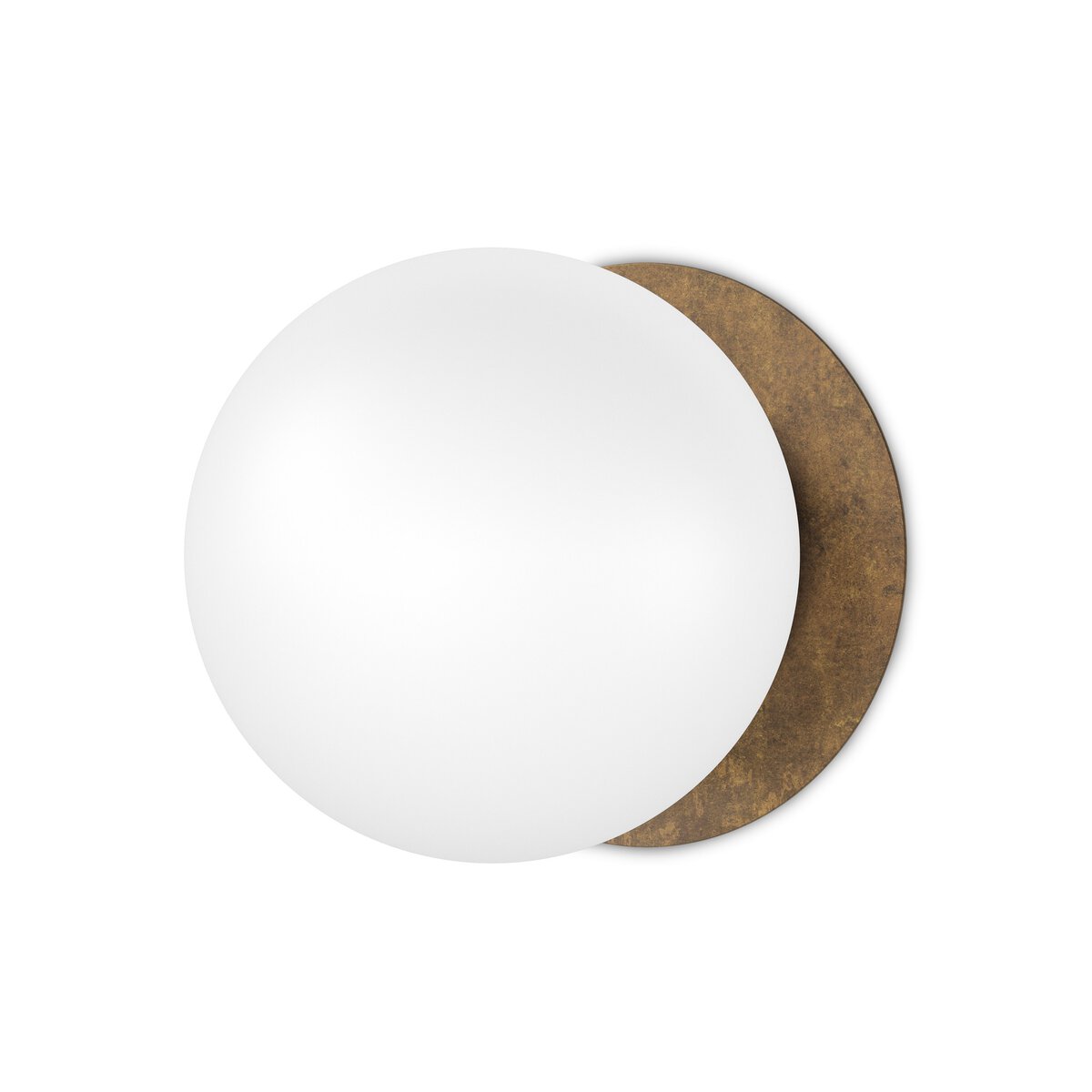 Pulsar Sconce