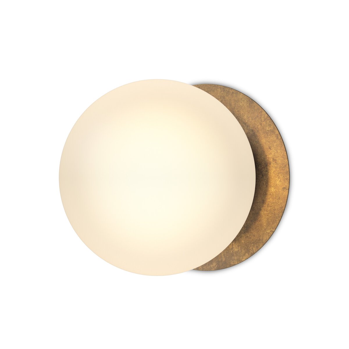 Pulsar Sconce