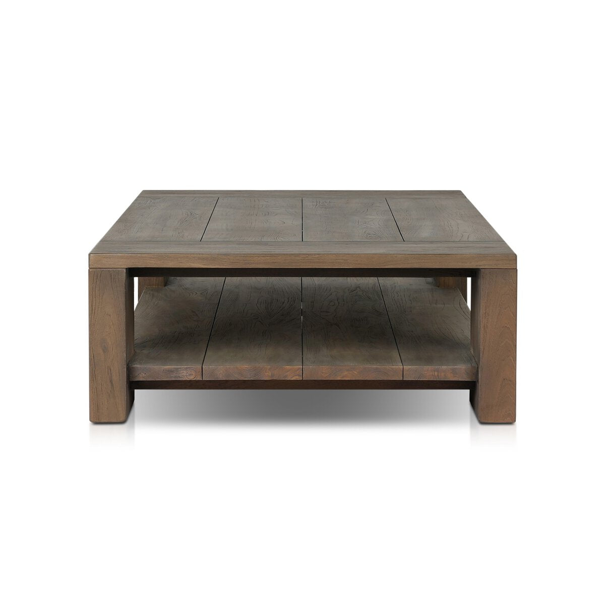 Roca Outdoor Rectangular Coffee Table