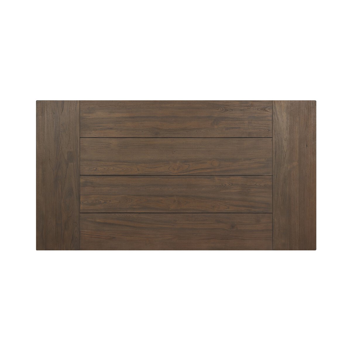 Roca Outdoor Rectangular Coffee Table