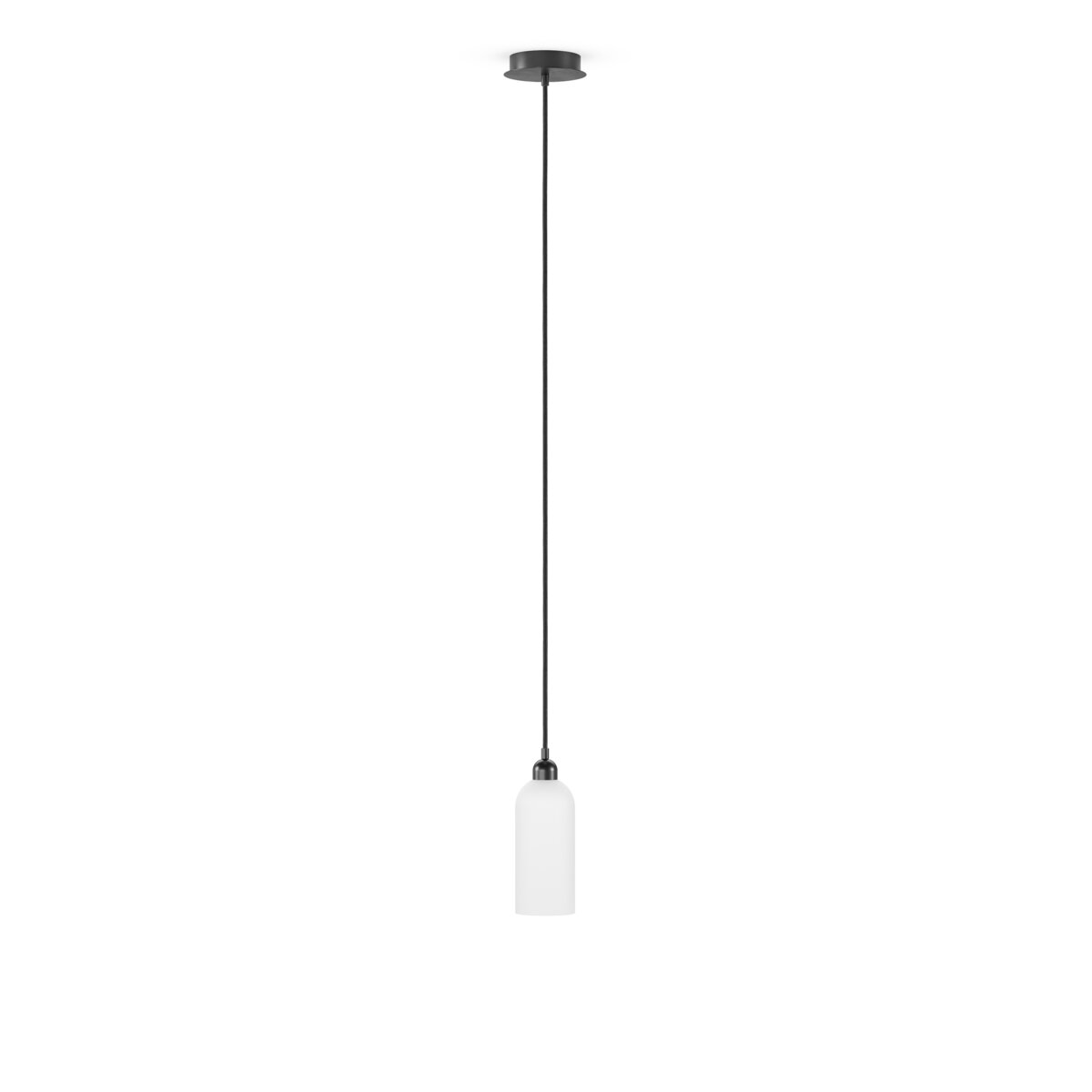 Odyssey Single Pendant