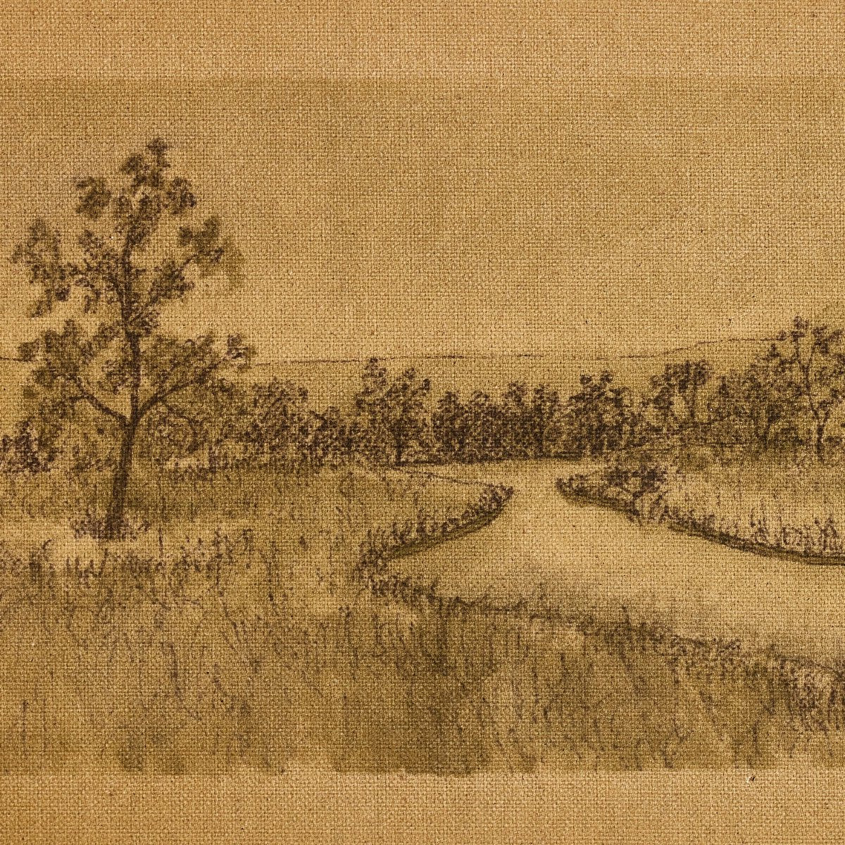 Untitled I by Aileen Fitzgerald