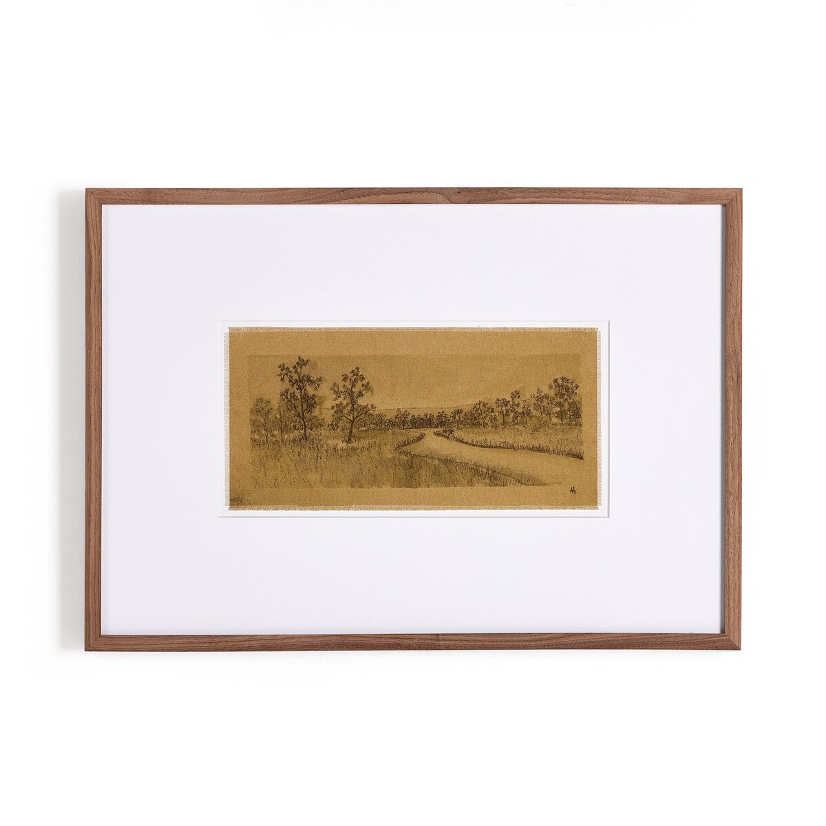 Untitled I by Aileen Fitzgerald