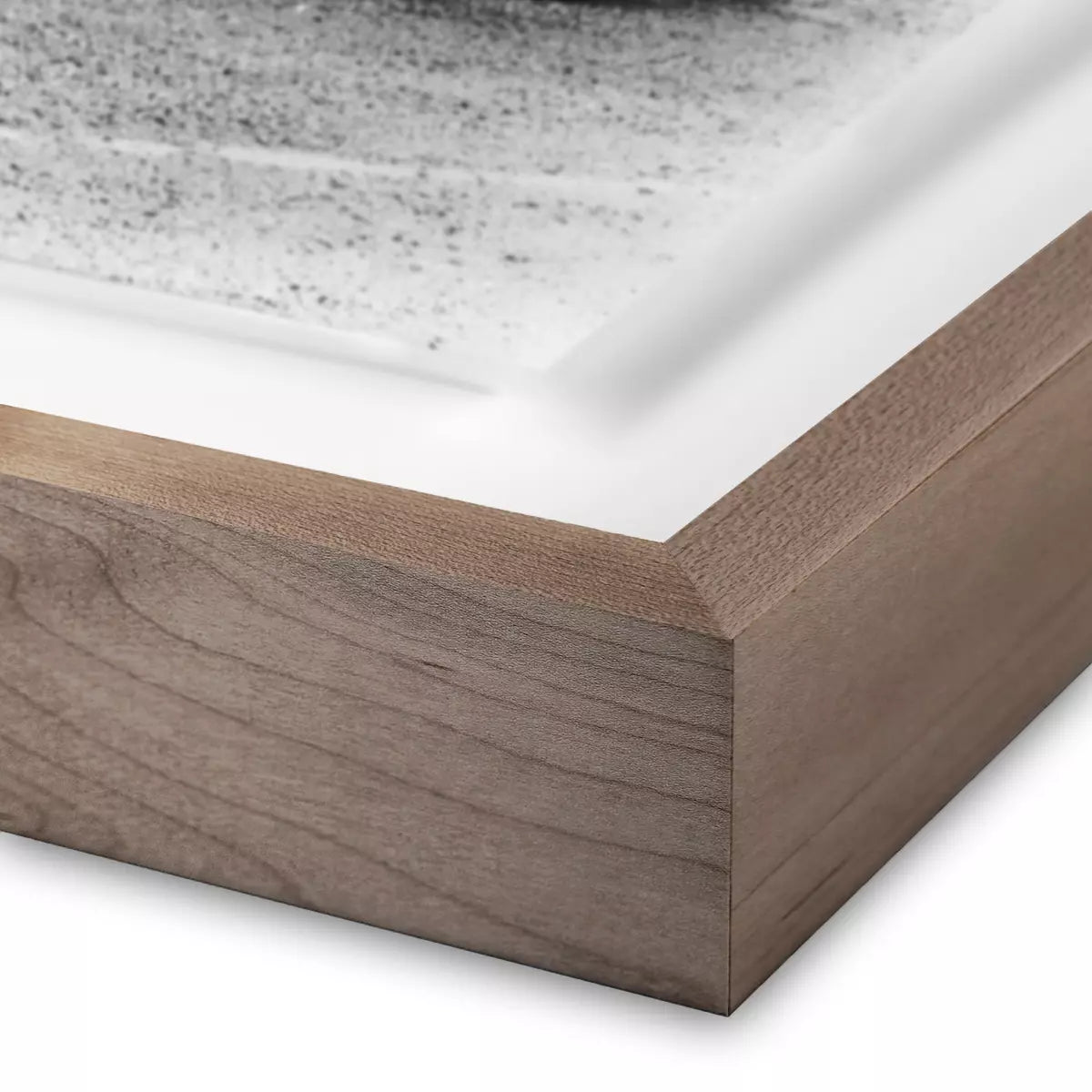 Rustic Walnut