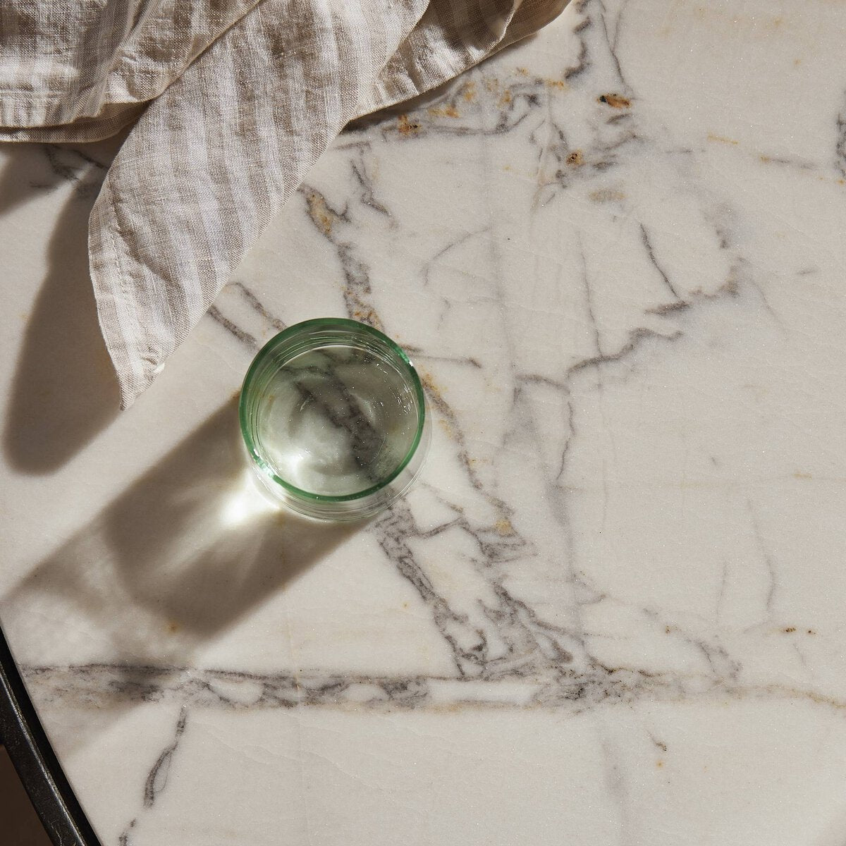 Balboa Outdoor Dining Table 55"