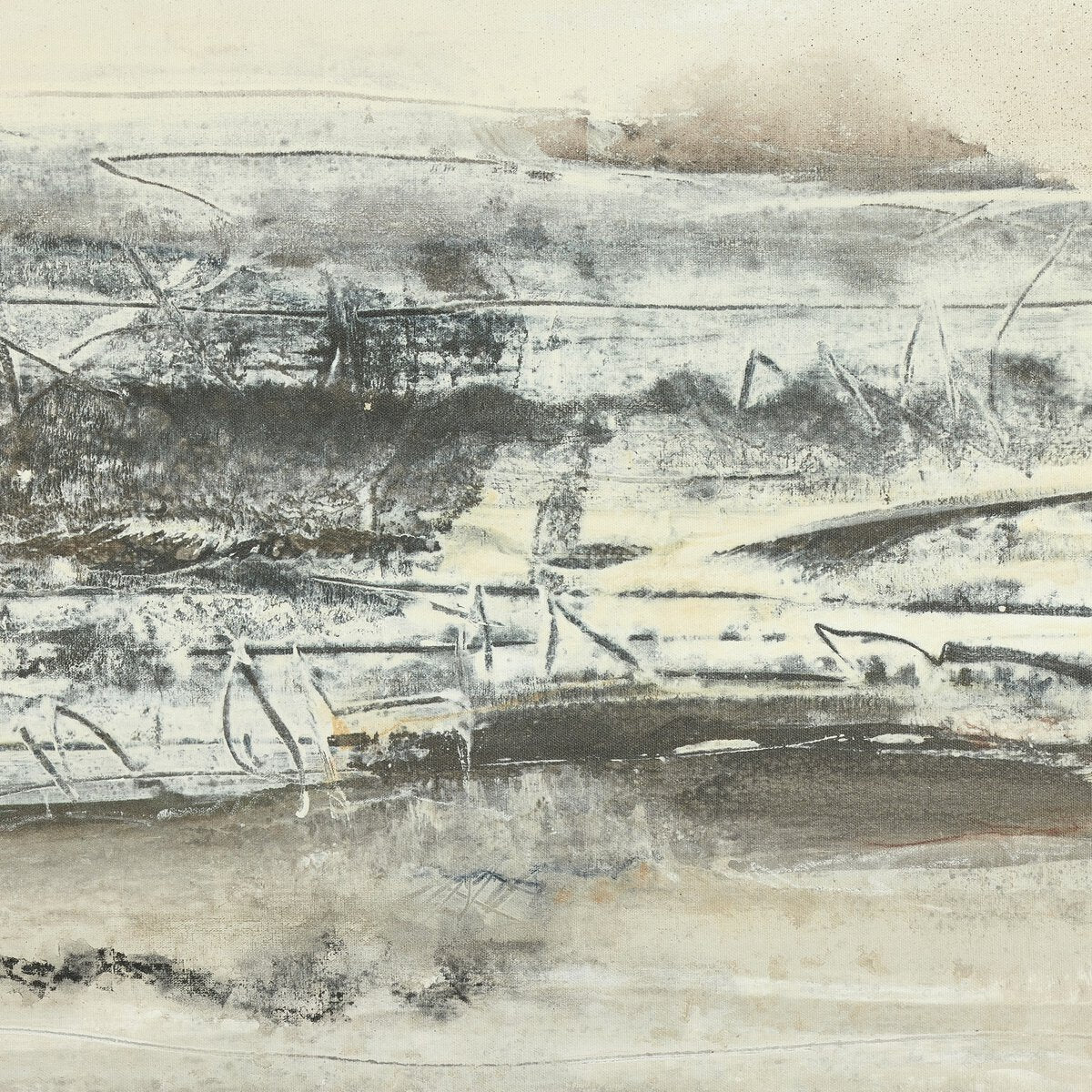 Vista Diptych by Matera