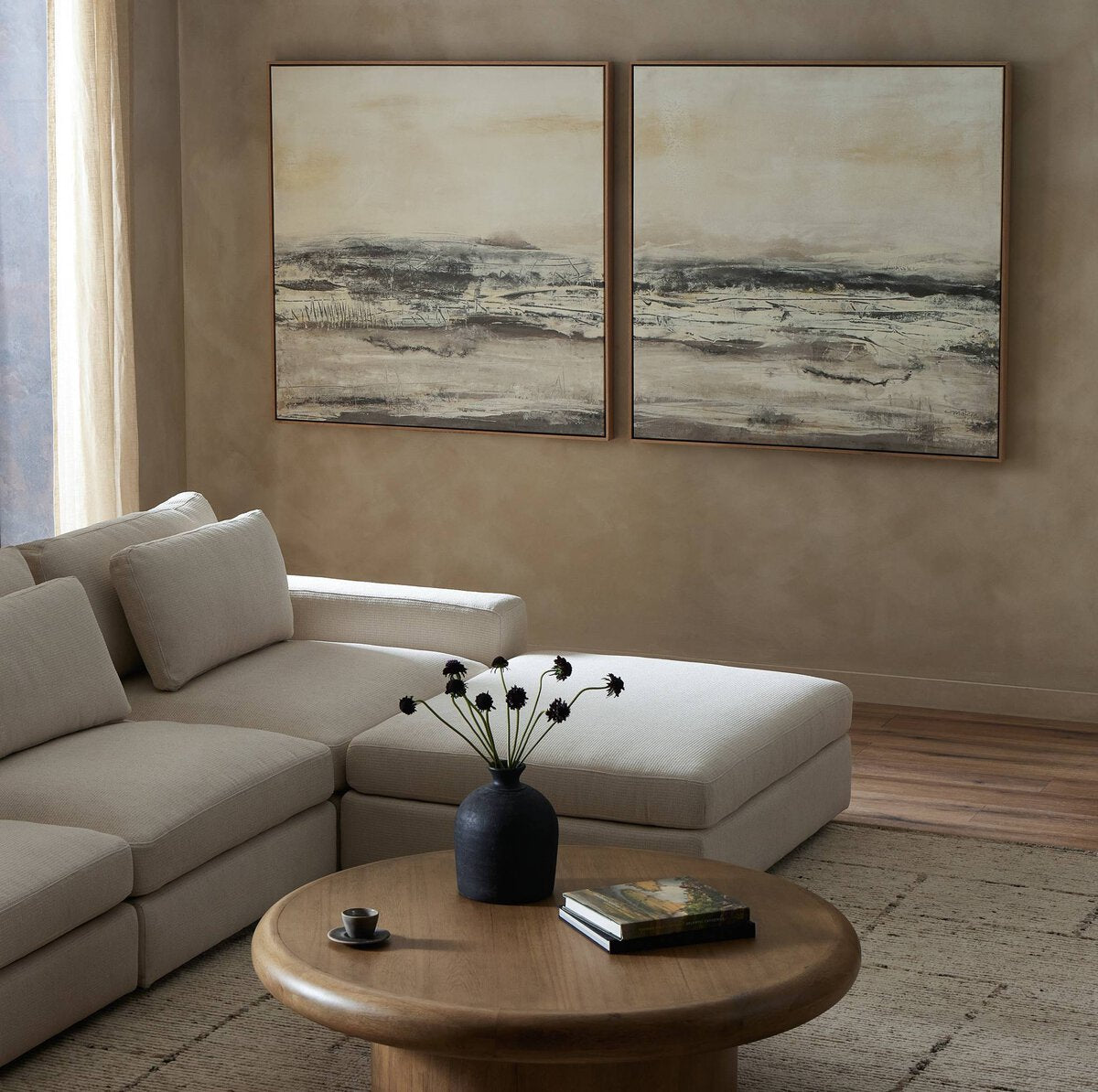Vista by Matera