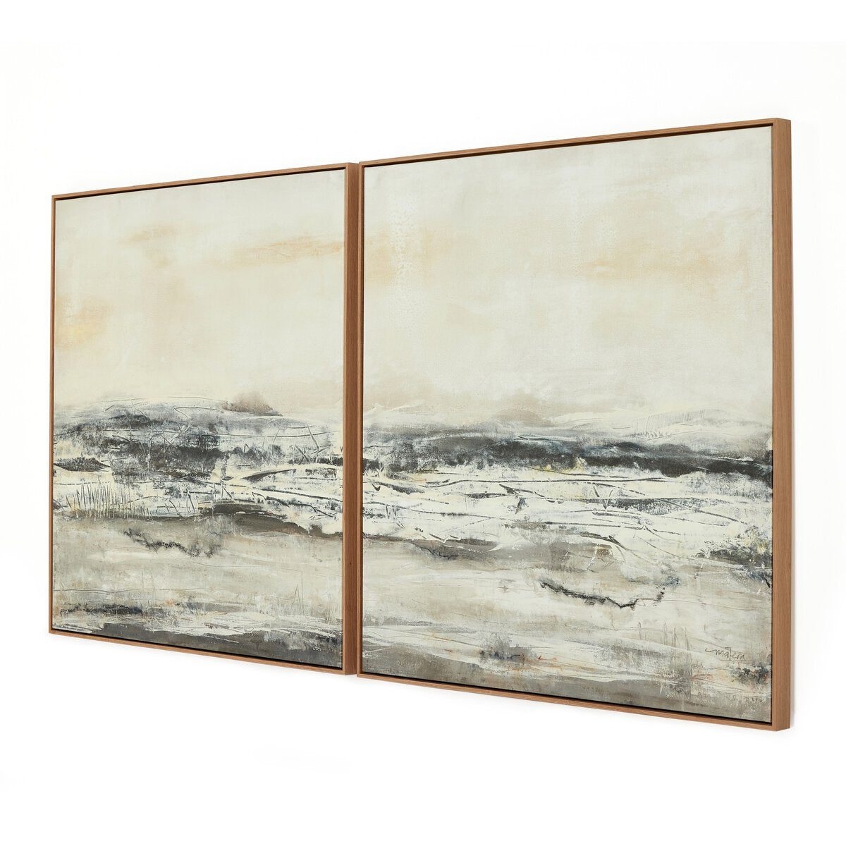 Vista by Matera