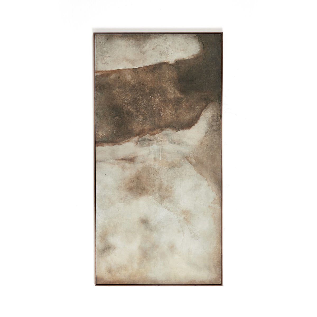 Revere Triptych by Matera