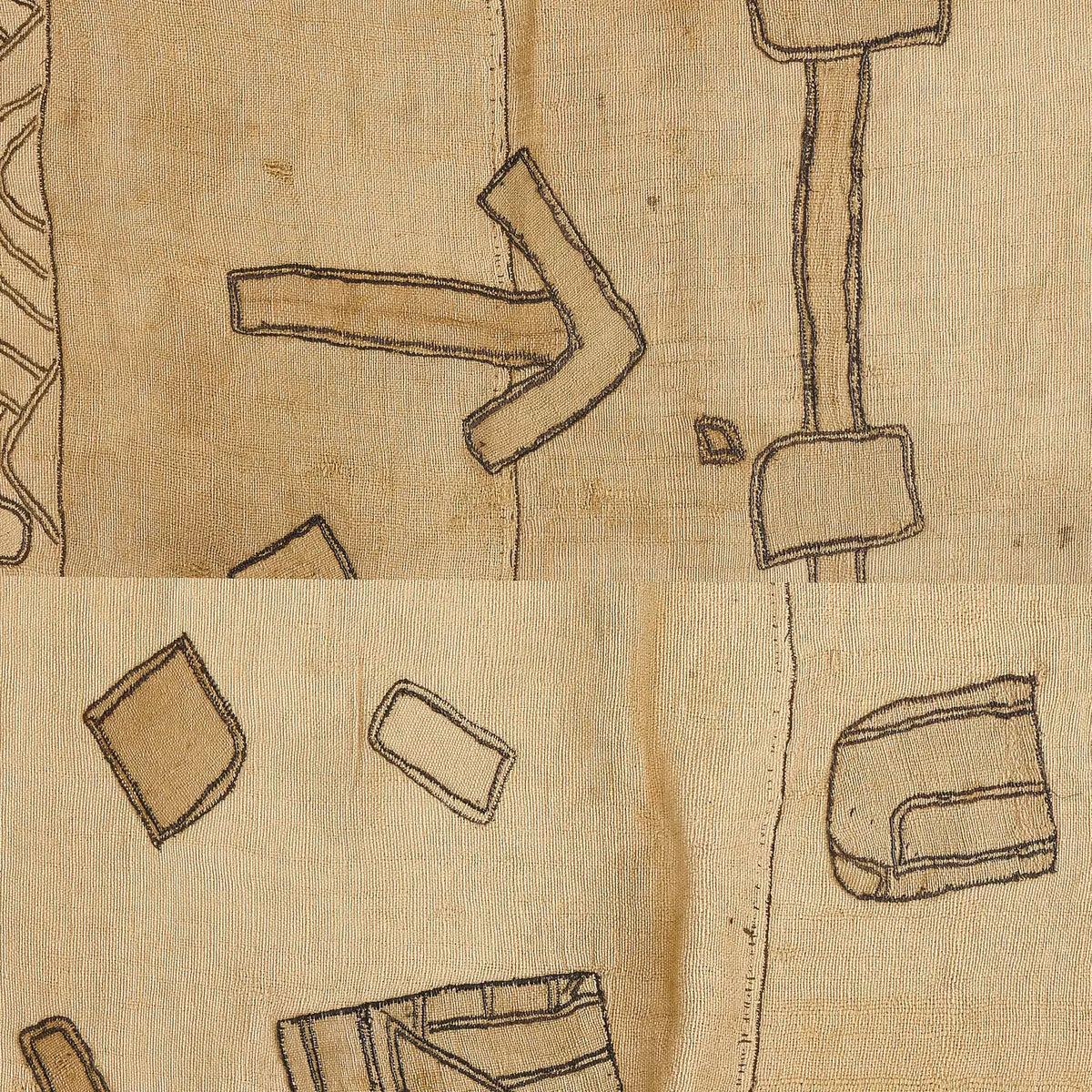 Kuba VI by FH Art Studio