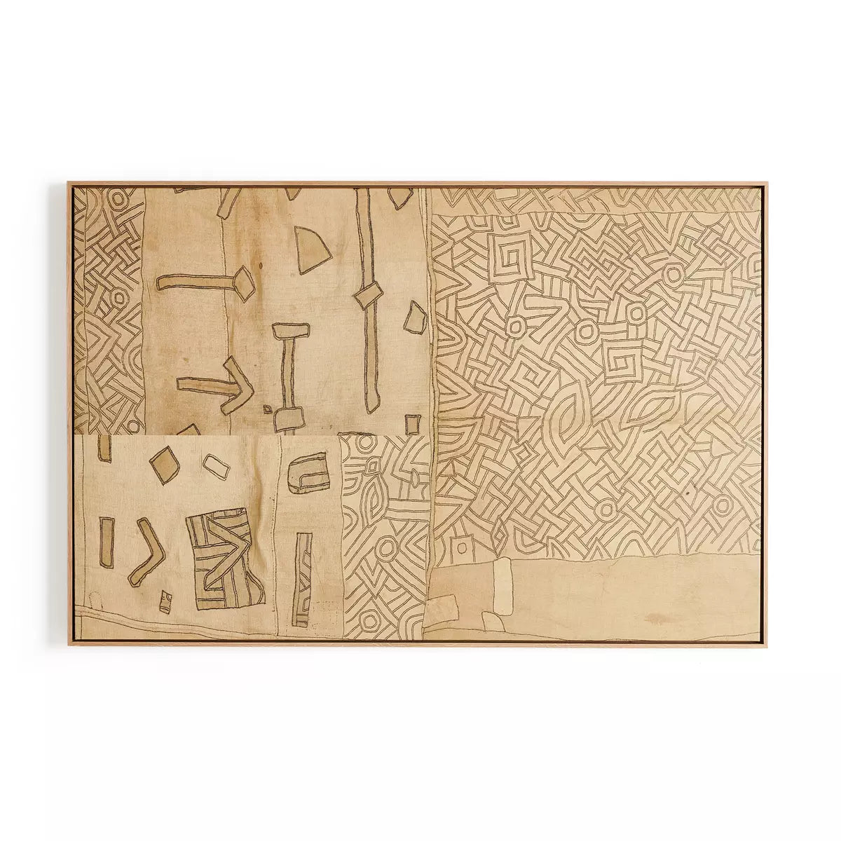 Kuba VI by FH Art Studio