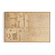 Kuba VI by FH Art Studio