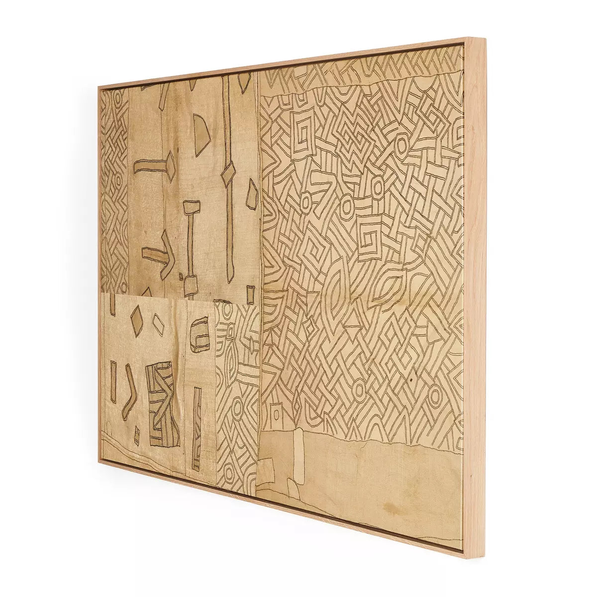 Kuba VI by FH Art Studio