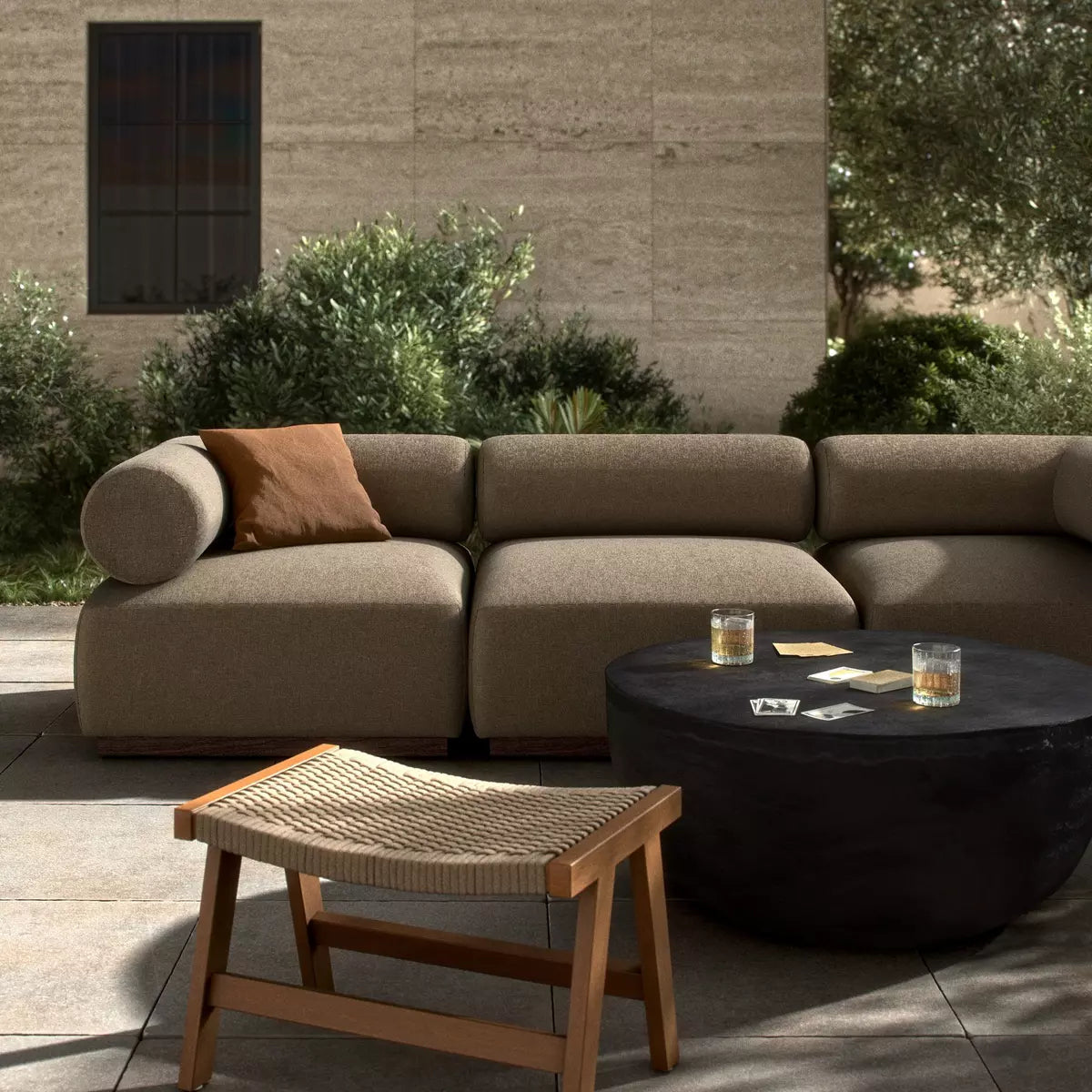 Alessi Linen