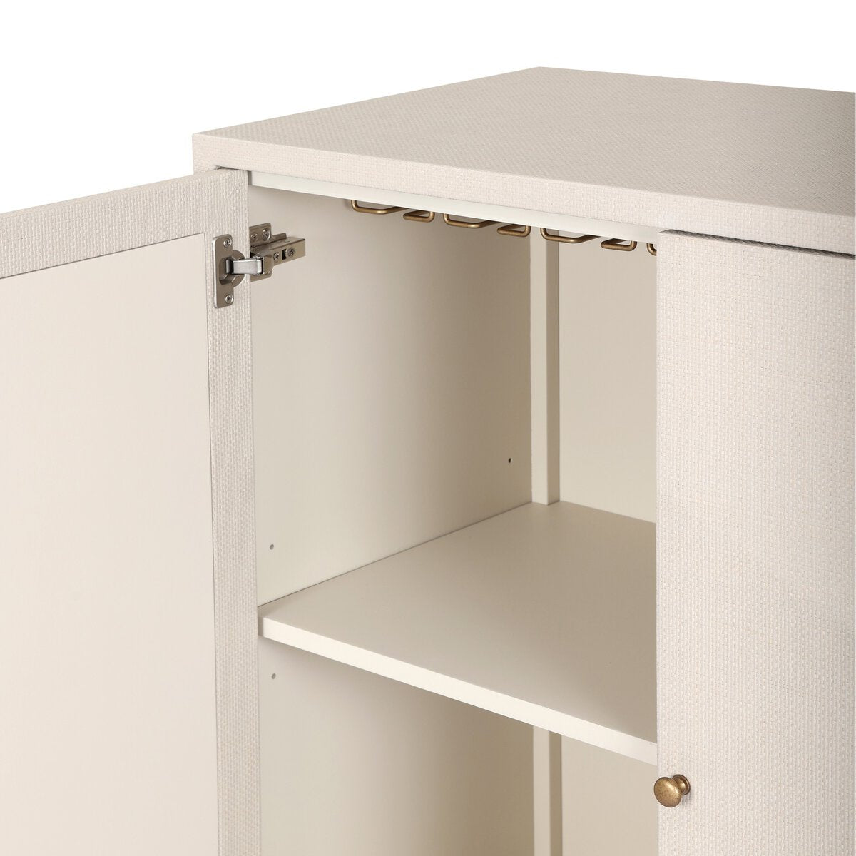 Fiona Bar Cabinet