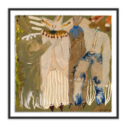 Body Snatchers by Caroline Pinney