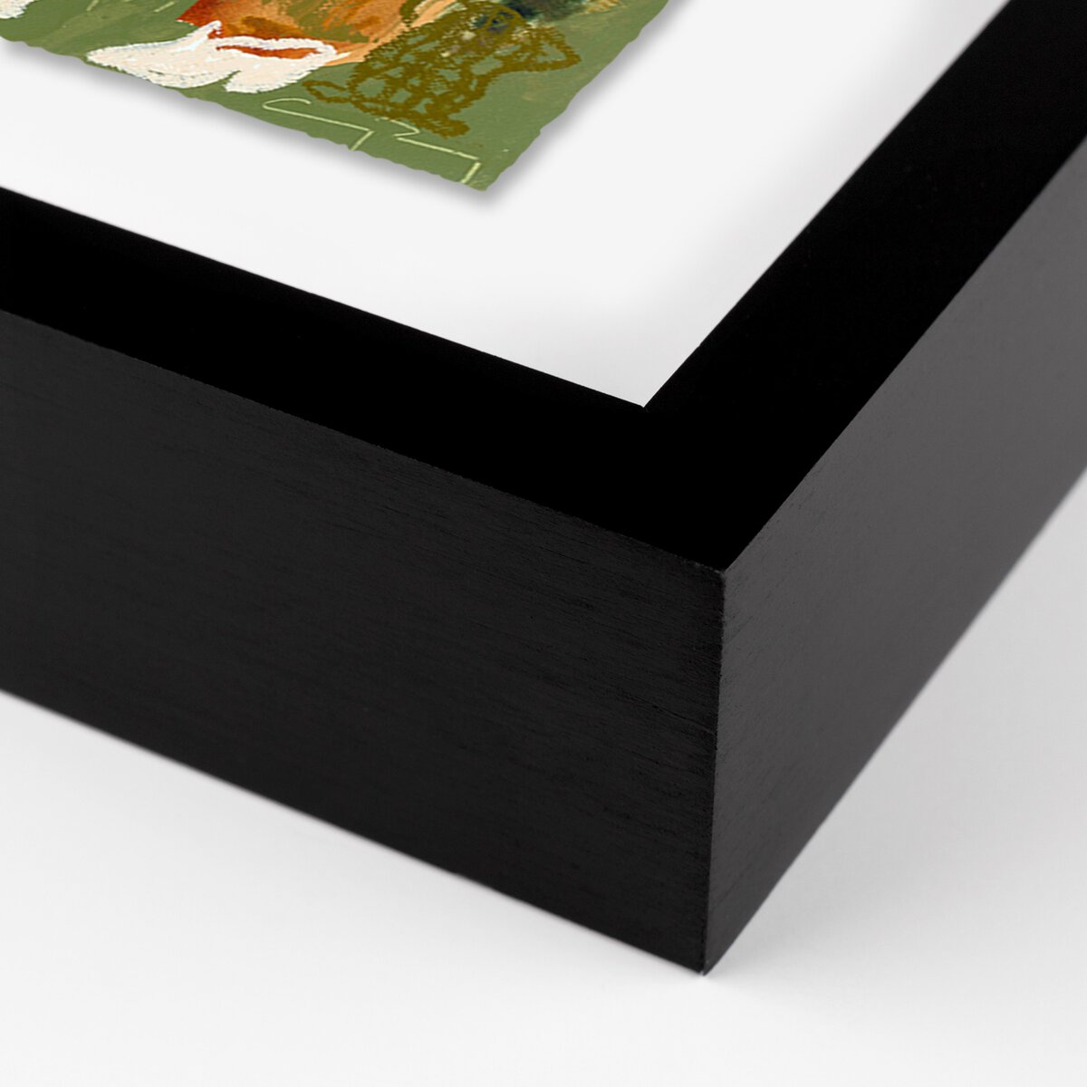 The Beacon by Caroline Pinney