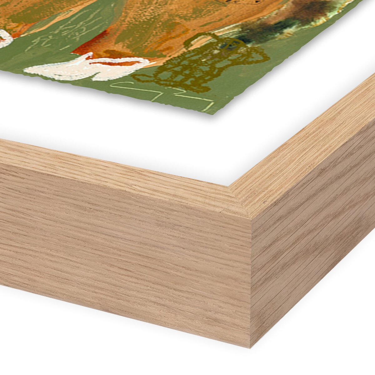 The Beacon by Caroline Pinney