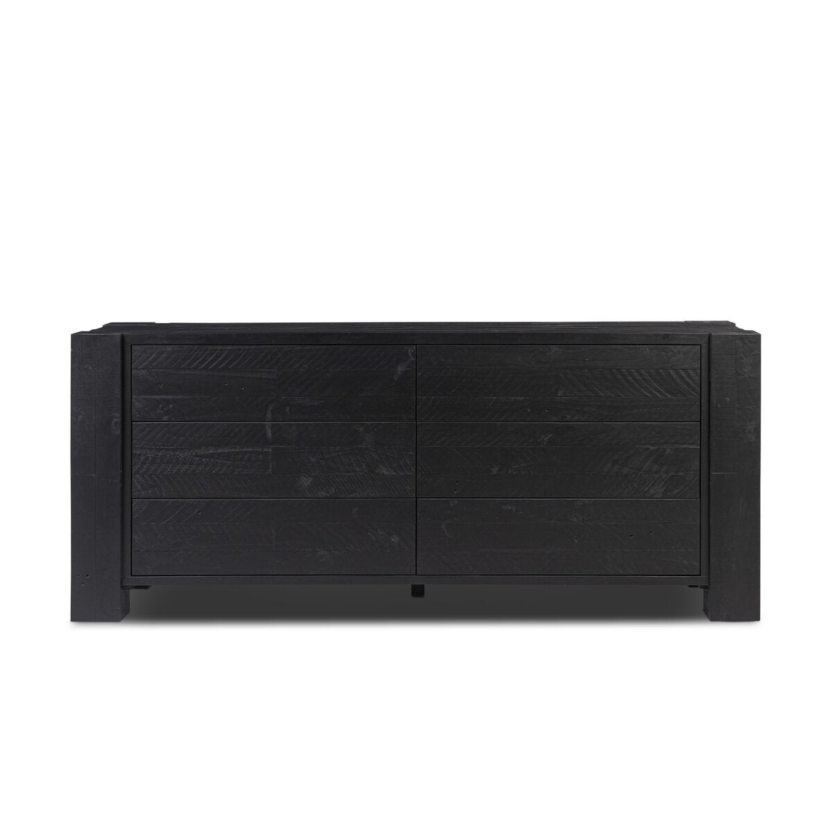Perot 6 Drawer Dresser
