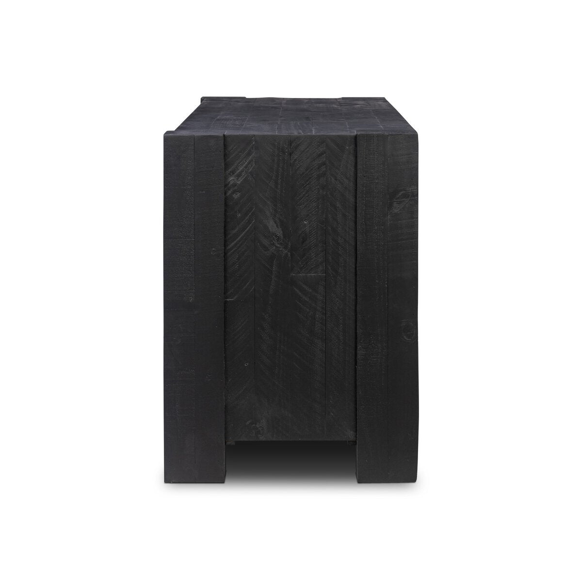 Perot 6 Drawer Dresser