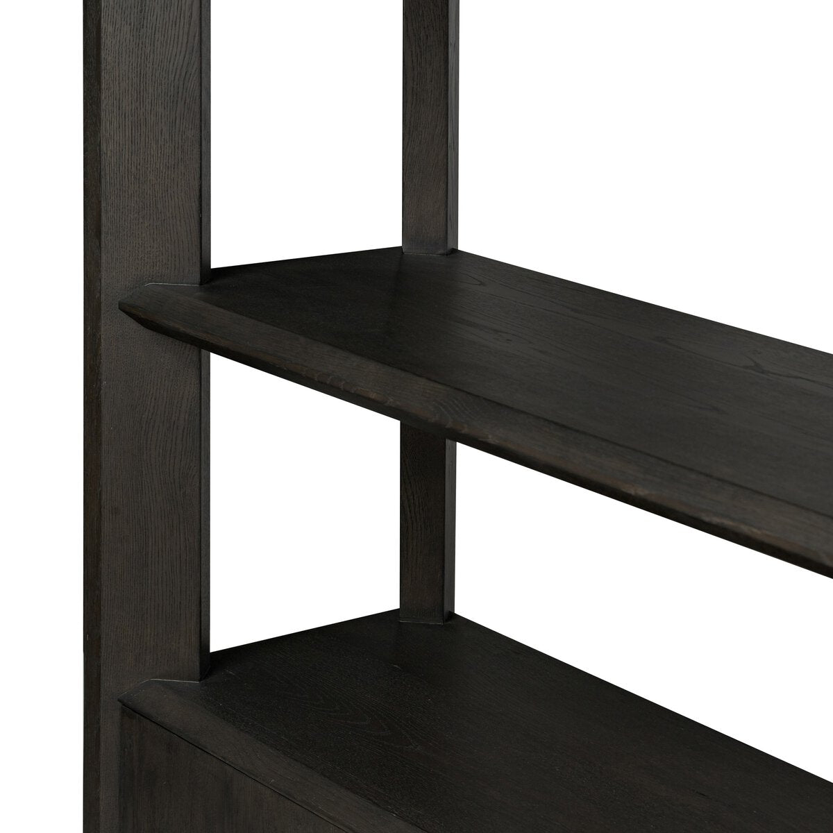 Orwin Wide Bookshelf – Native Citizen