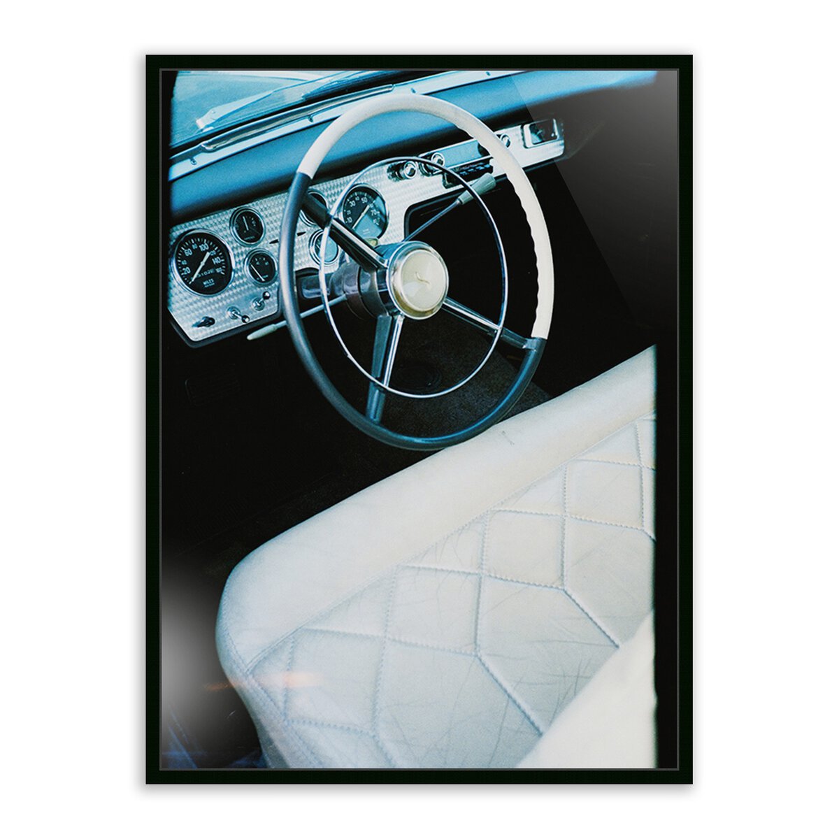 Road Tripping by Ella Virginia West