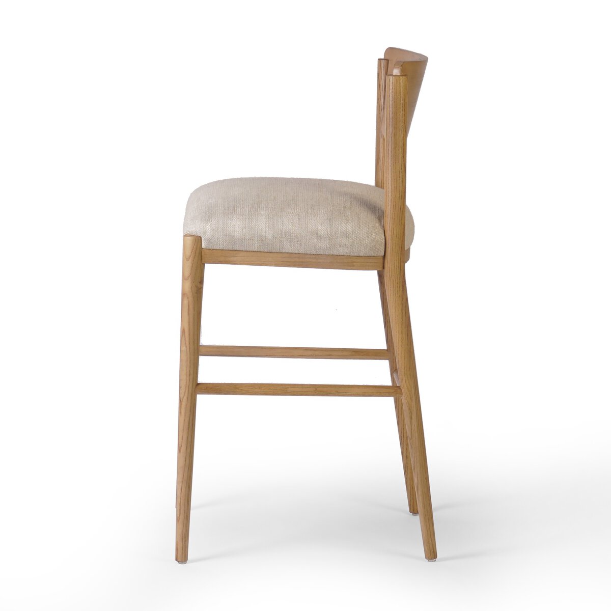 Piran Bar + Counter Stool