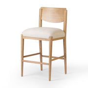Piran Bar + Counter Stool