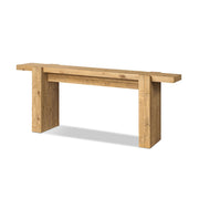 Perot Console Table