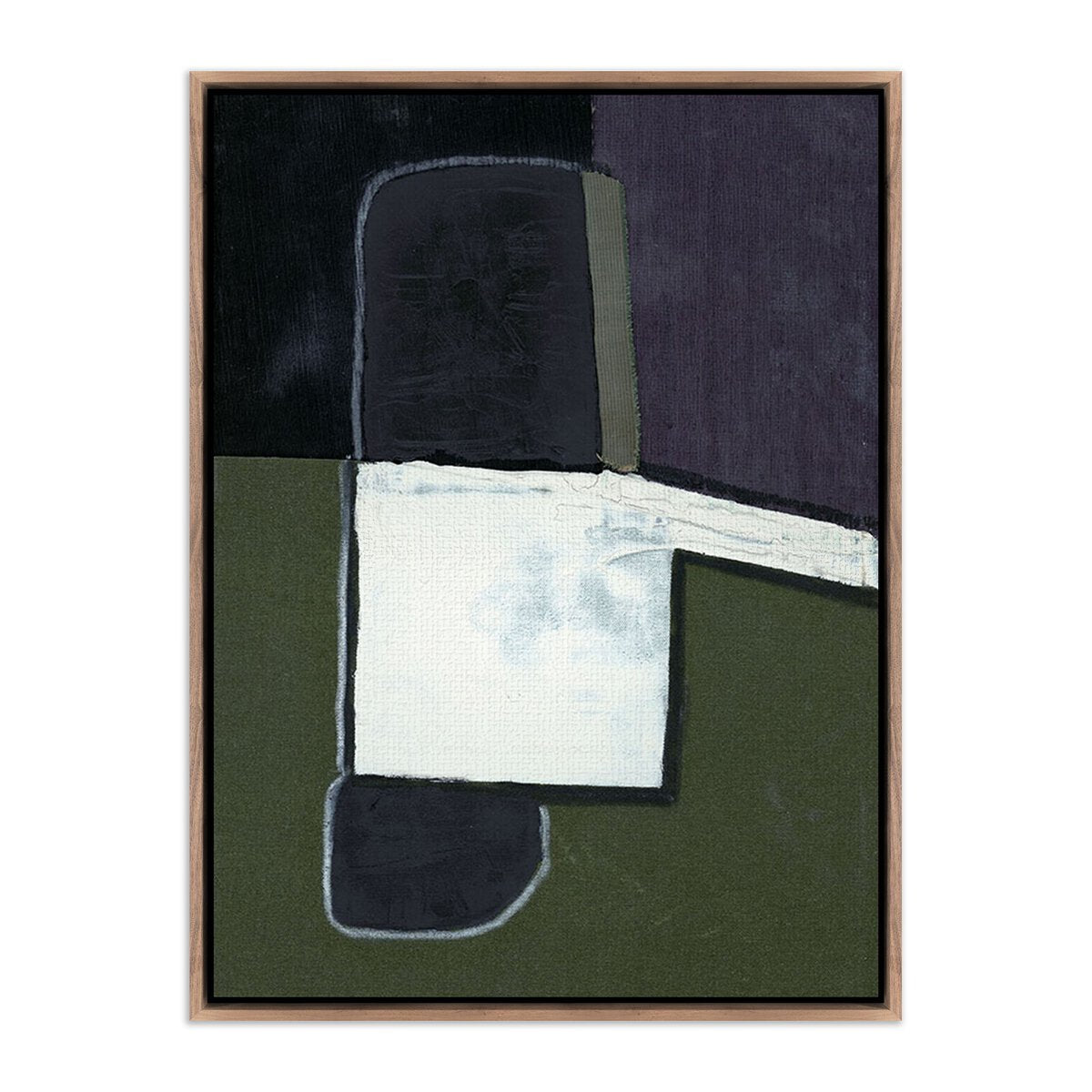 With Love IV by Raoul Morren
